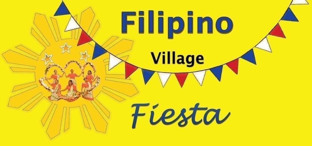 Filipino Village Fiesta